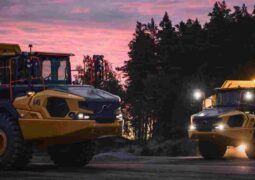 Volvo A50