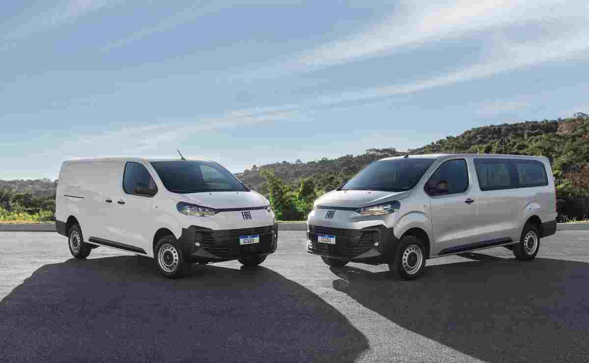 Fiat Scudo