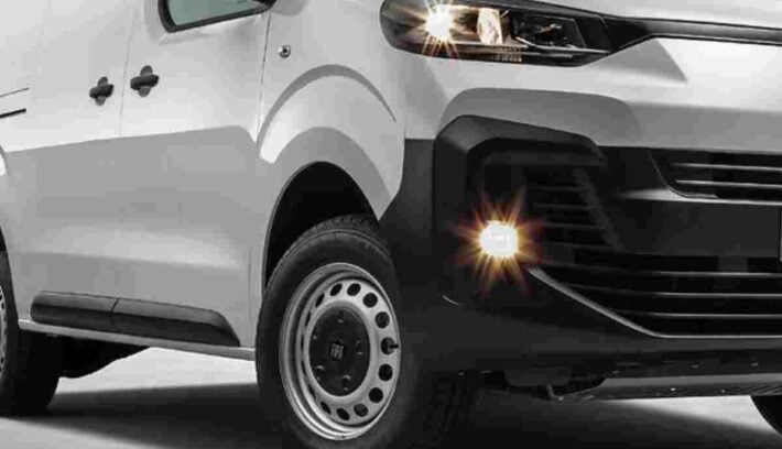 Fiat Scudo