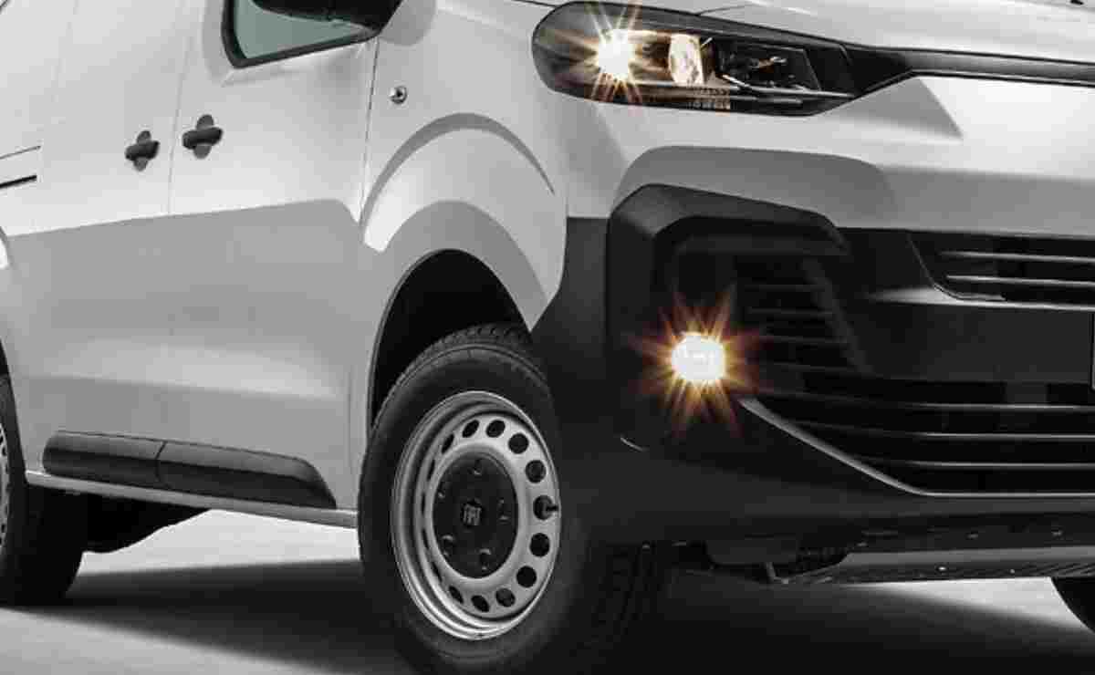 Fiat Scudo
