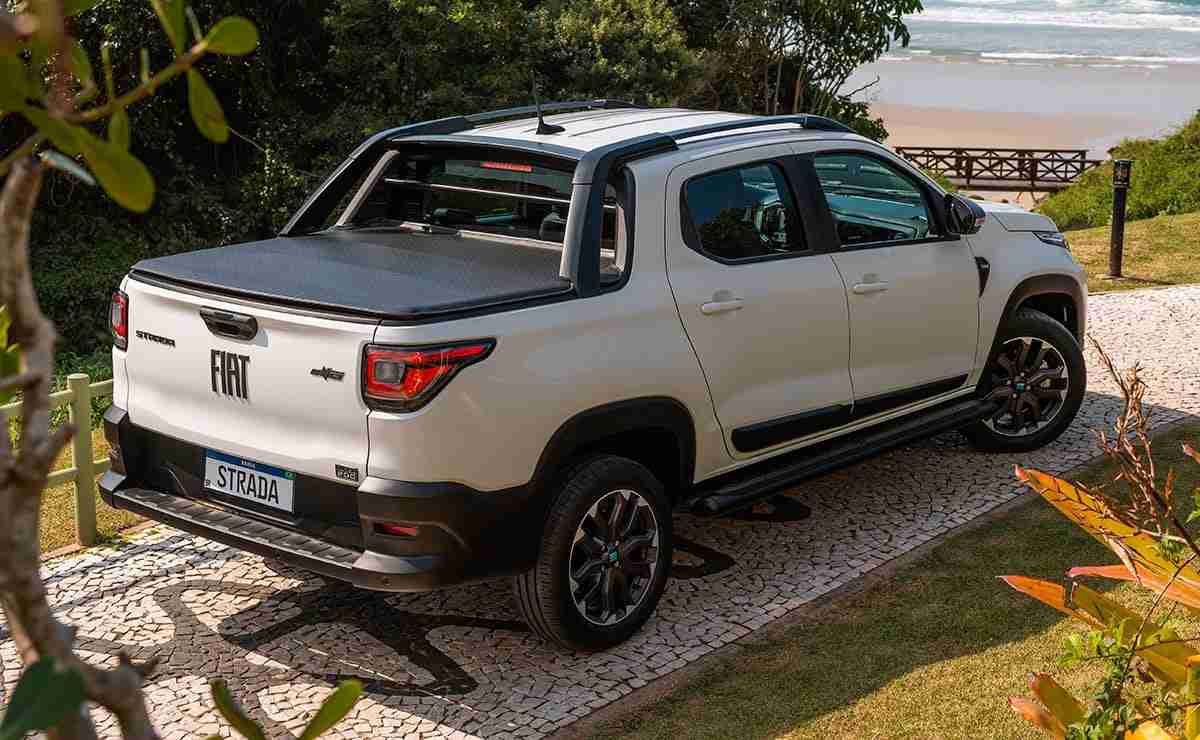 Fiat Strada