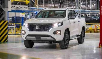 Fiat Titano