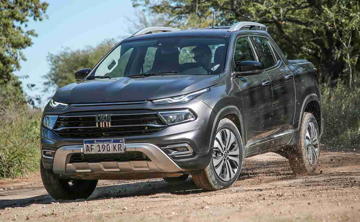 Fiat Toro