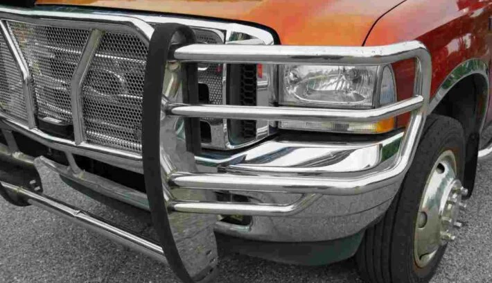 Ford F-450 XL Super Duty