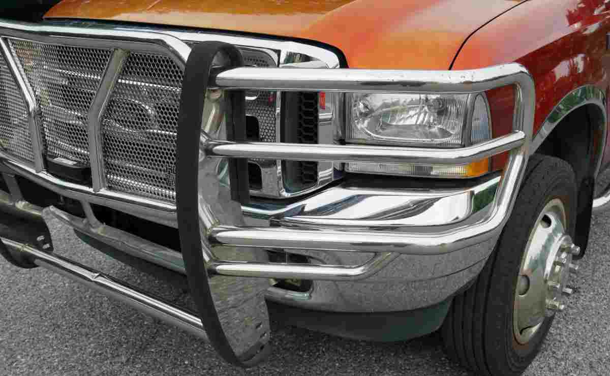 Ford F-450 XL Super Duty