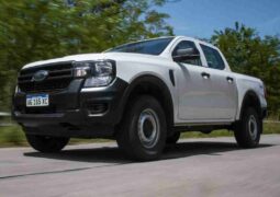 Ford Ranger XL