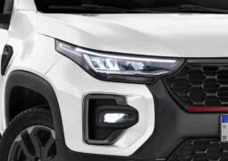 pick up Fiat Strada