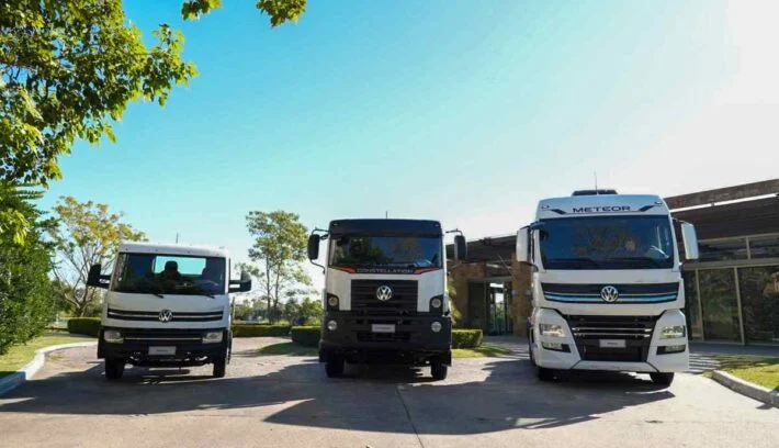 Volkswagen Camiones