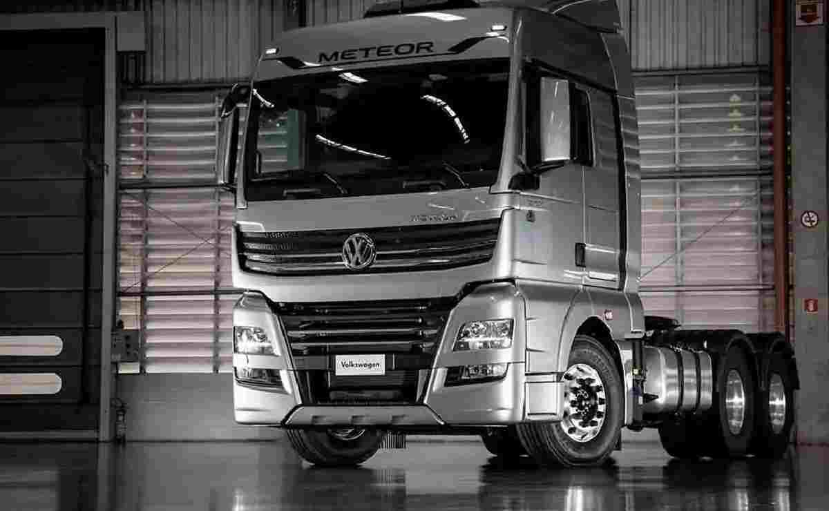 Volkswagen Meteor 29.520