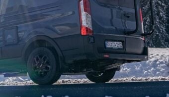El motorhome potente y completo Carado CV590 4×4