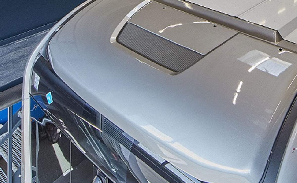 Daimler Truck y su nuevo espacio