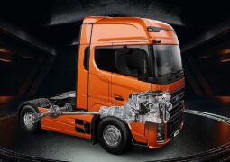 Ecotorq GEN 2, el nuevo motor de Ford Trucks