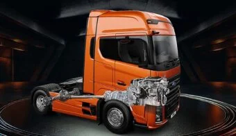 Ecotorq GEN 2, el nuevo motor de Ford Trucks