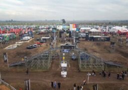 Ford Argentina Agroactiva 2025