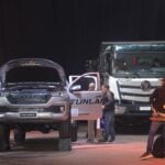 FOTON amplía su oferta con el lanzamiento de un camión clave: ¿qué tiene y cuánto cuesta? 5 Imagen relacionada