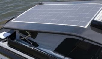 Grand Design Lineage VT, un camper distinto y completo