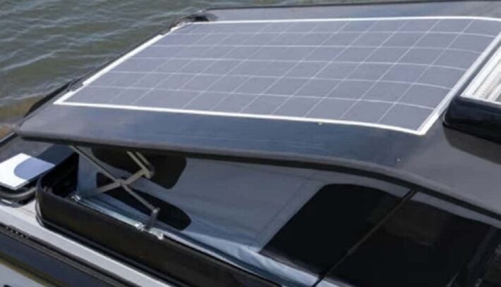 Grand Design Lineage VT, un camper distinto y completo