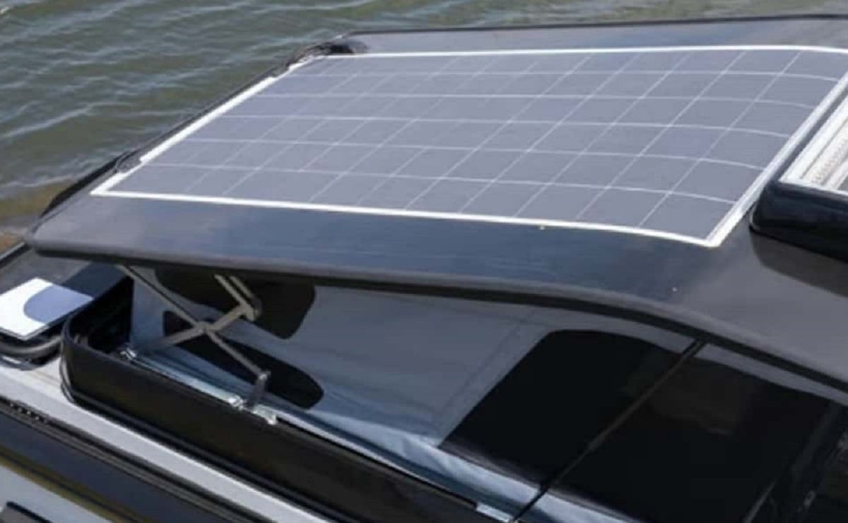 Grand Design Lineage VT, un camper distinto y completo