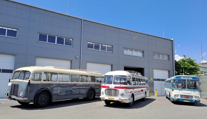 Iveco celebra no uno, sino dos aniversarios clave