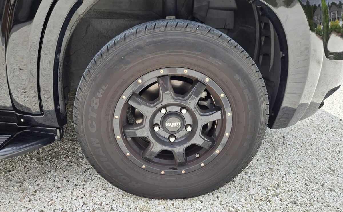 Ram 1500 ProMaster, de pick up a van