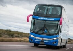 Scania Andesmar