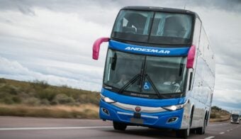 Scania Andesmar