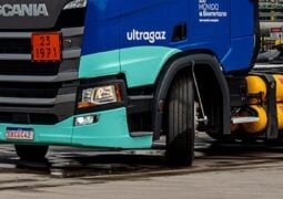 Biometano, el combustible que utilizará Scania