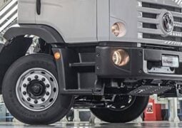 Volkswagen Camiones y Buses y una innovación tecnológica para la gama