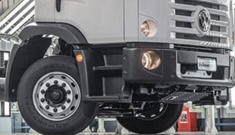 Volkswagen Camiones y Buses y una innovación tecnológica para la gama