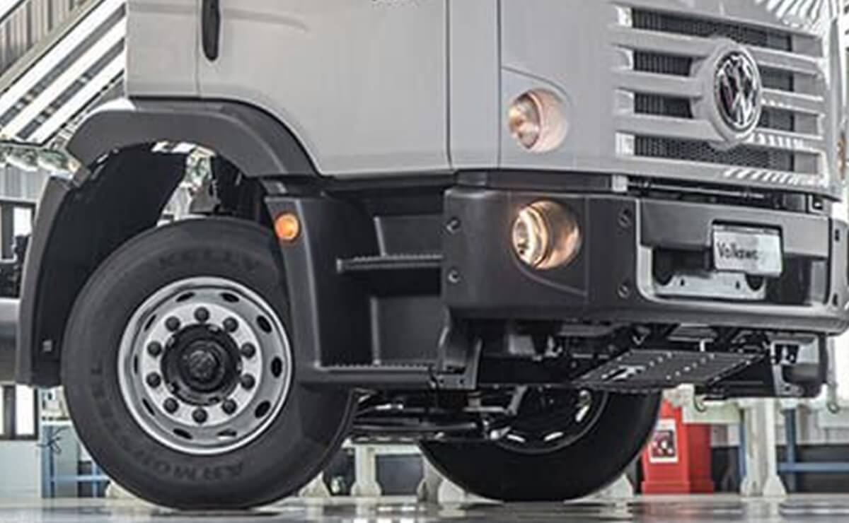 Volkswagen Camiones y Buses y una innovación tecnológica para la gama