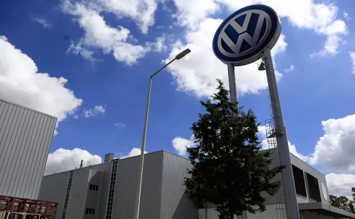 Volkswagen Camiones y Buses