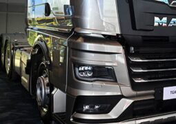 Línea Euro 6 de Volkswagen Truck & Bus