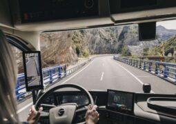 Volvo Direccion Dinamica