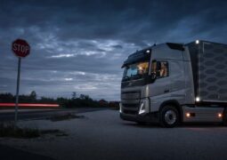 Volvo FH