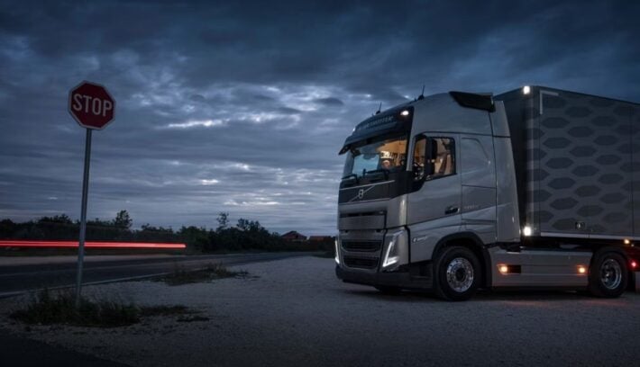 Volvo FH