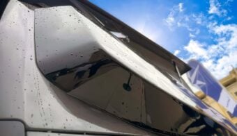Westfalia Kipling, una camper muy confortable