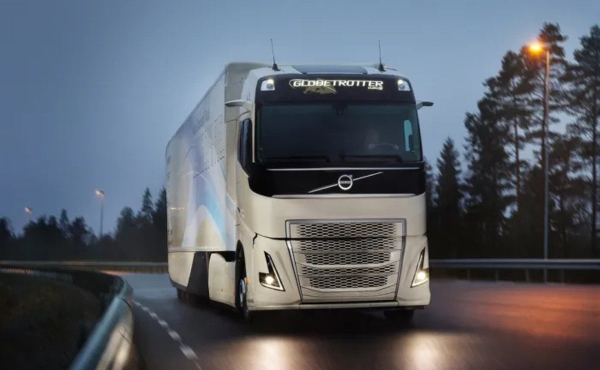 Asociación clave entre Daimler Truck y Volvo Group