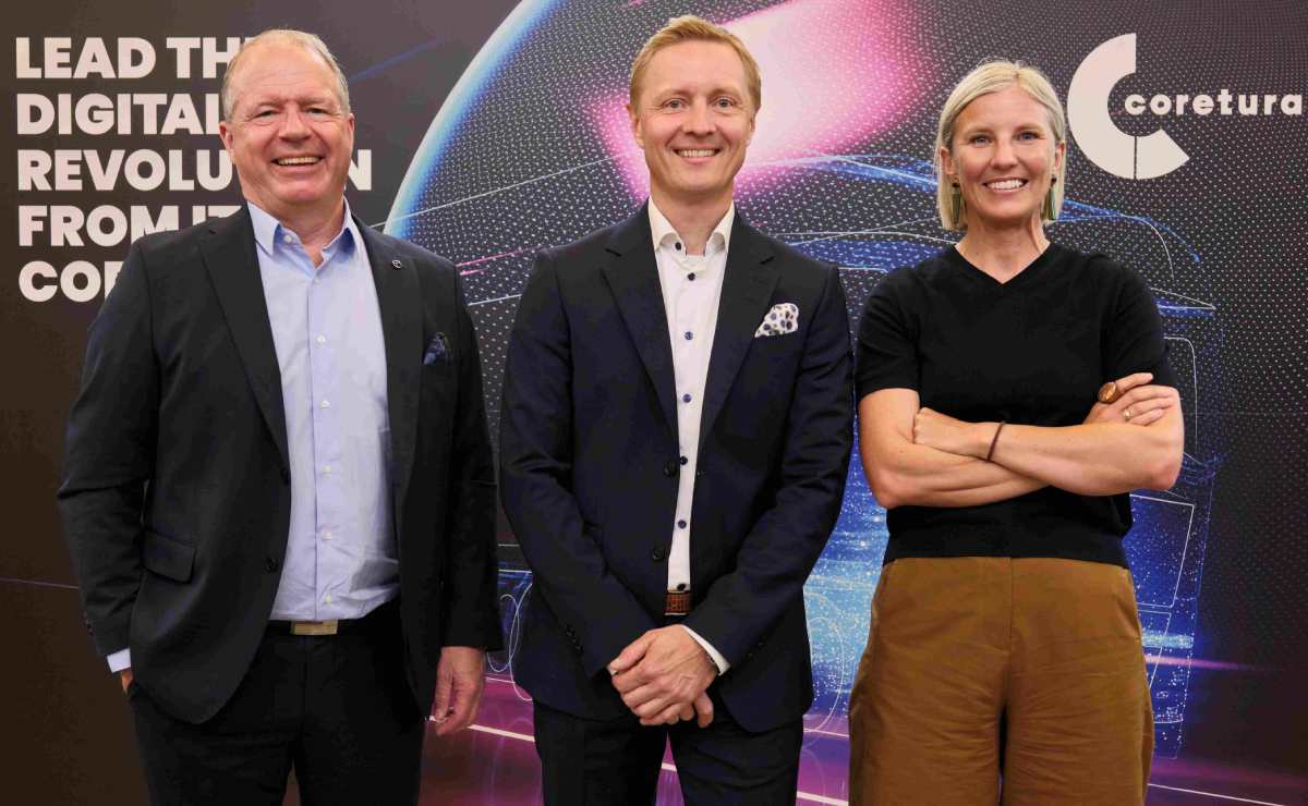 Asociación clave entre Daimler Truck y Volvo Group