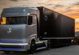 Asociación clave entre Daimler Truck y Volvo Group