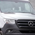 Mercedes-Benz Sprinter 30 aniversario precio: la edición limitada ya tiene valor oficial 2 Imagen relacionada