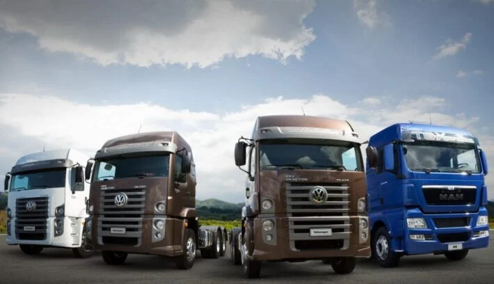 Volkswagen camiones