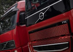 Volvo FH 30 años