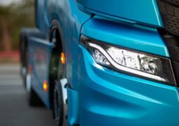 IVECO S-Way