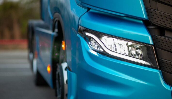 IVECO S-Way