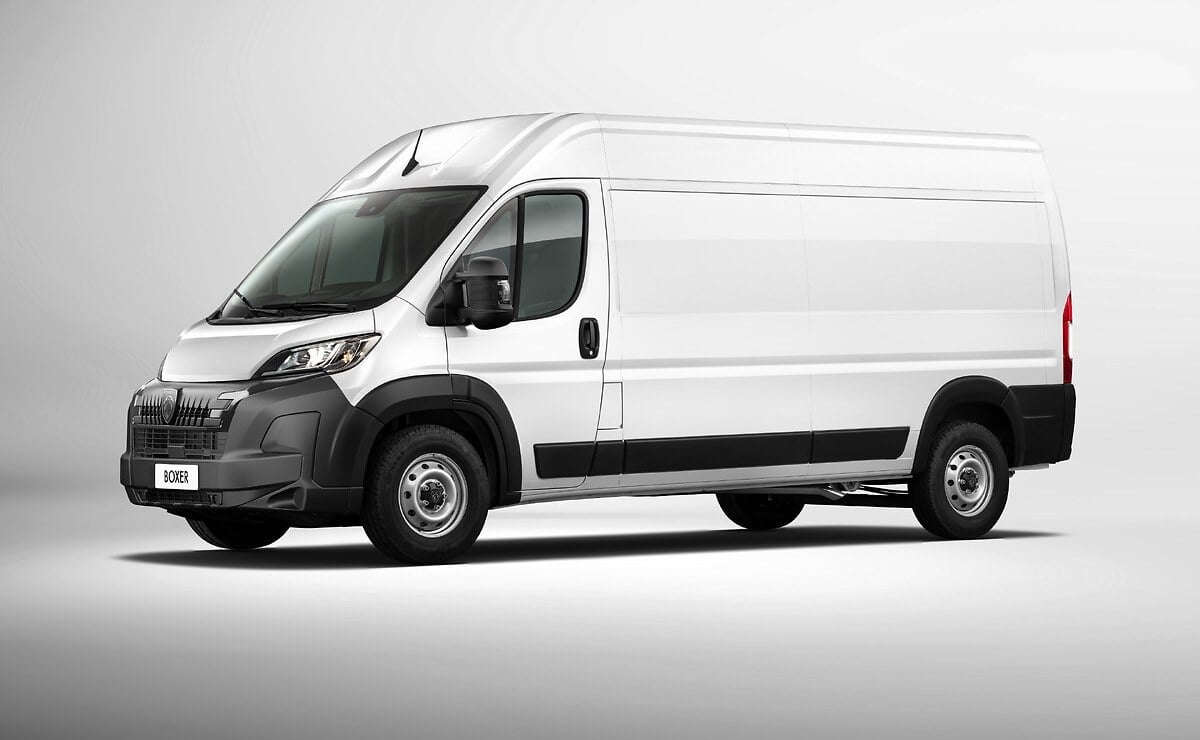 TM peugeot boxer 2026 1
