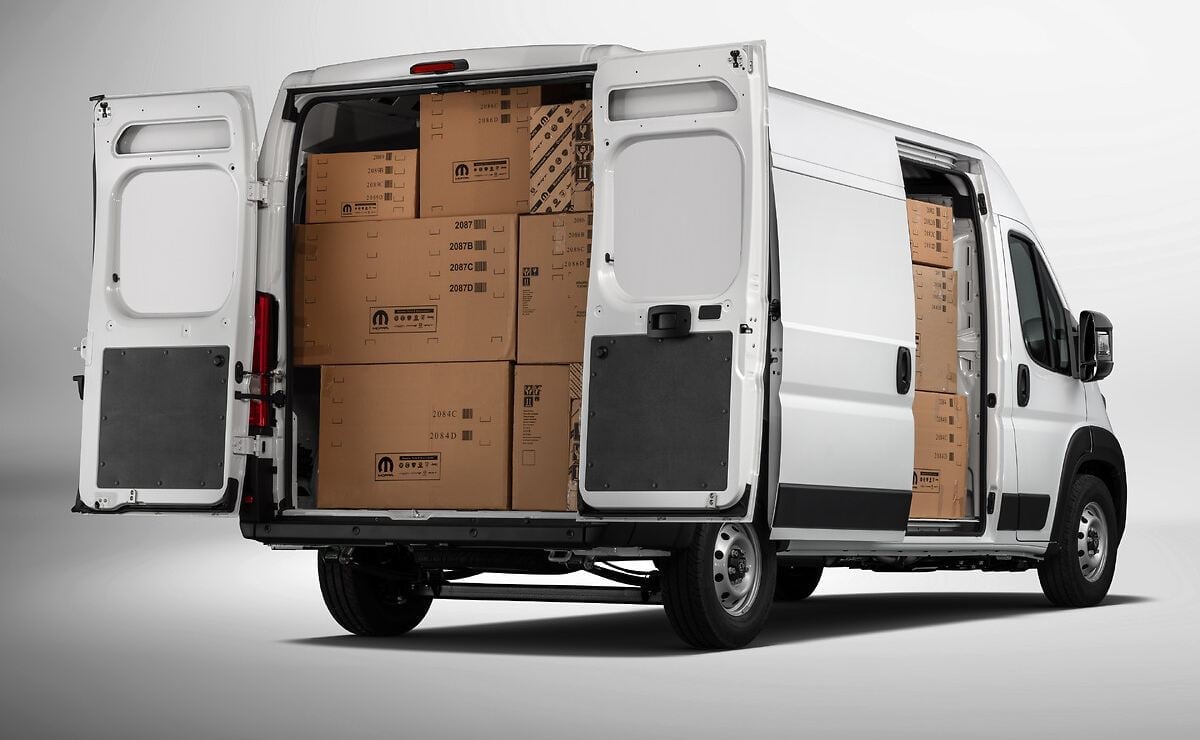 TM peugeot boxer 2026 2