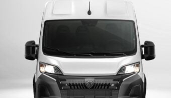 TM peugeot boxer 2026