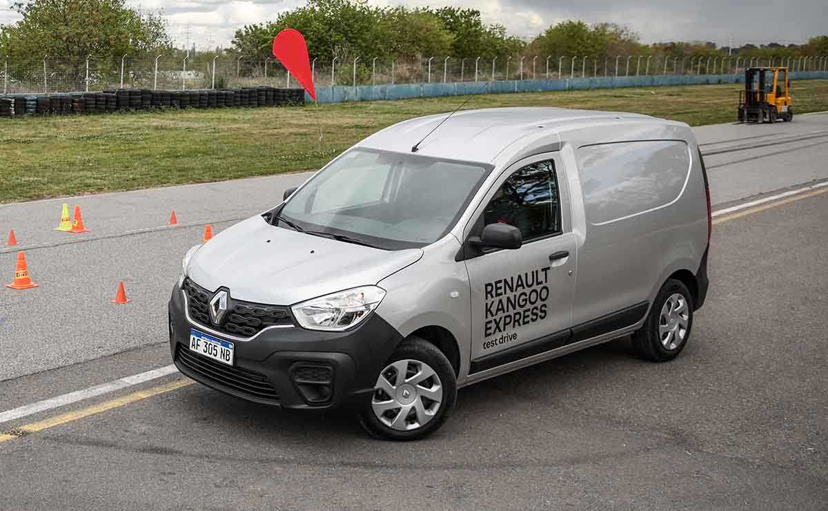 TM renault kangoo express 1