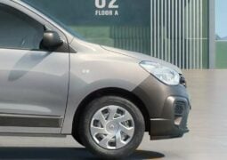 TM renault kangoo express 3 1