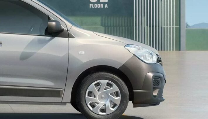 TM renault kangoo express 3 1